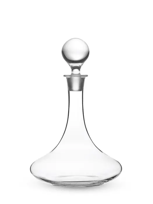 Carafe Capitaine- Peugeot 1