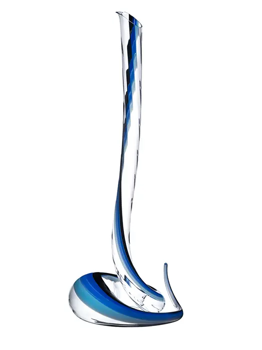 Carafe Cobra Magnum- Riedel 1