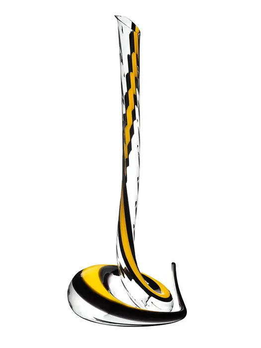 Carafe Cobra Magnum- Riedel 3