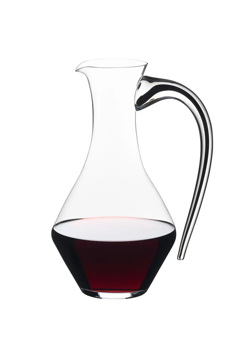 Carafe Fatto A Mano Cabernet 1,5L Magnum- Riedel 1