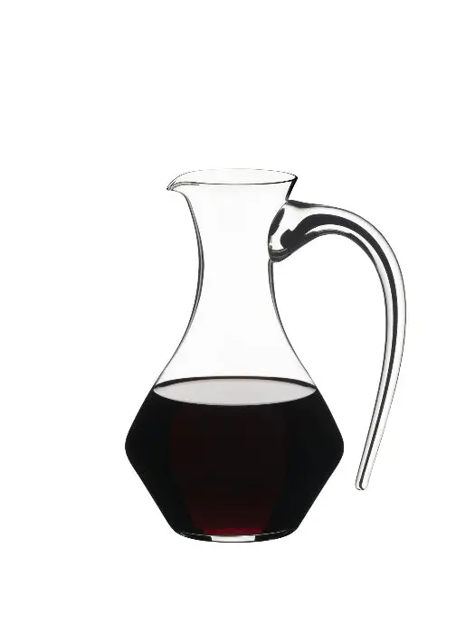 Carafe Fatto A Mano Cabernet 750Ml- Riedel 1