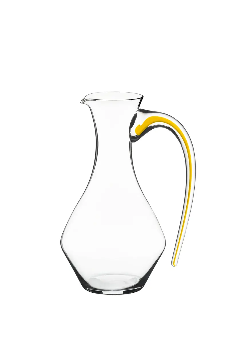 Carafe Fatto A Mano Cabernet 750Ml- Riedel 1