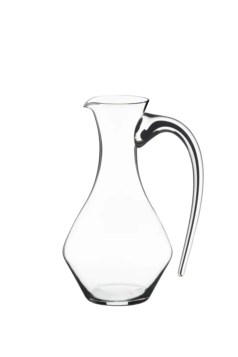 Carafe Fatto A Mano Cabernet 750Ml- Riedel 3
