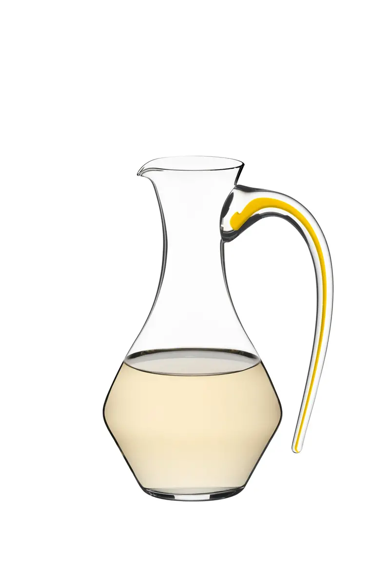 Carafe Fatto A Mano Cabernet 750Ml- Riedel 4