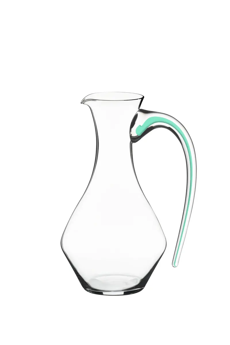 Carafe Fatto A Mano Cabernet 750Ml- Riedel 4
