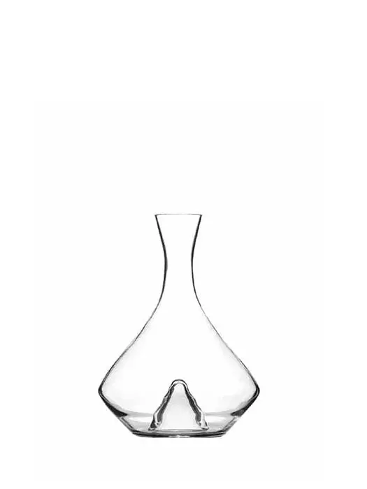 Carafe Fire Demi Bouteille 375 Ml - Stölzle 1
