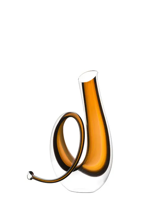 Carafe Horn - Riedel 1