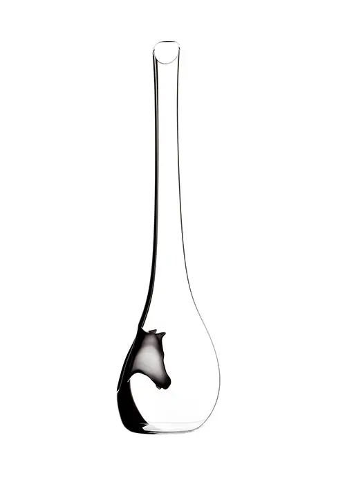 Carafe Horse - Riedel 1