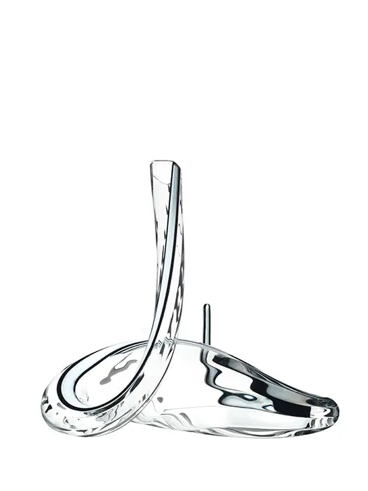 Carafe Mamba Fatta A Mano - Riedel 1