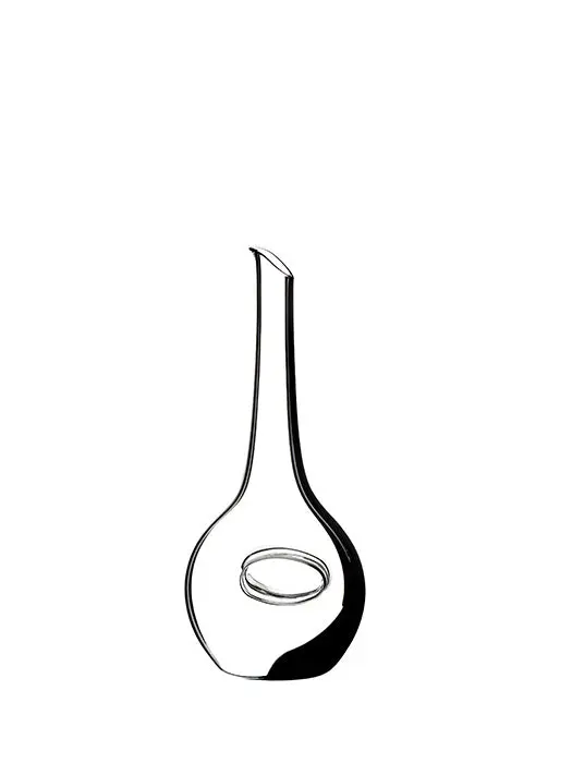 Carafe Riedel - Occhio Nero 1