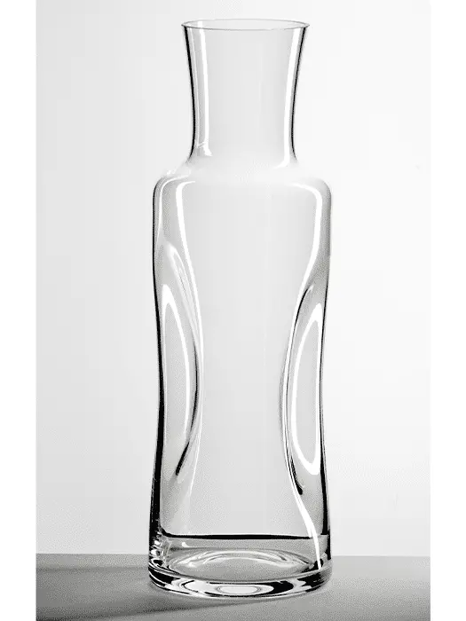 Carafe Universelle Aqua- Gabriel-Glas 1