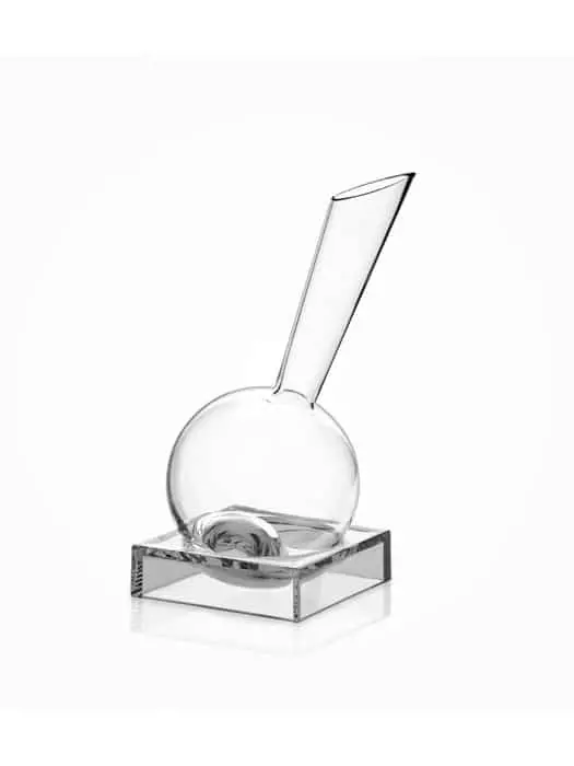 Carafe Vinocchio - Italesse 1