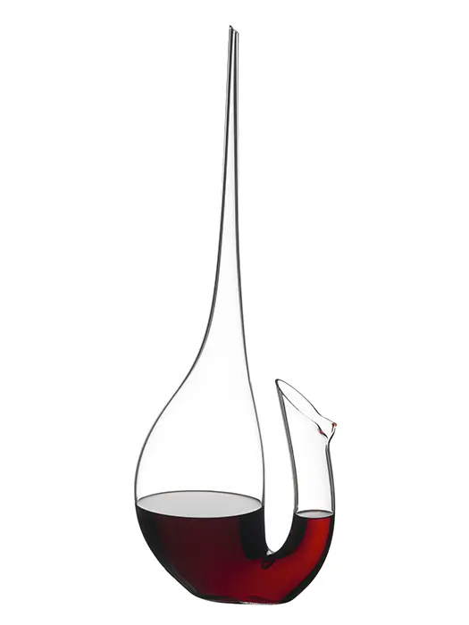 Carafe Vitis- Riedel 1