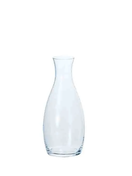 Carafon À Saké 6.1 Oz Tokuri - Toyo Sasaki 1