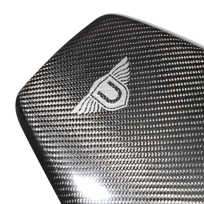 Carbon Fibre Seat Backs (L494 Svr 2015-2017) 2