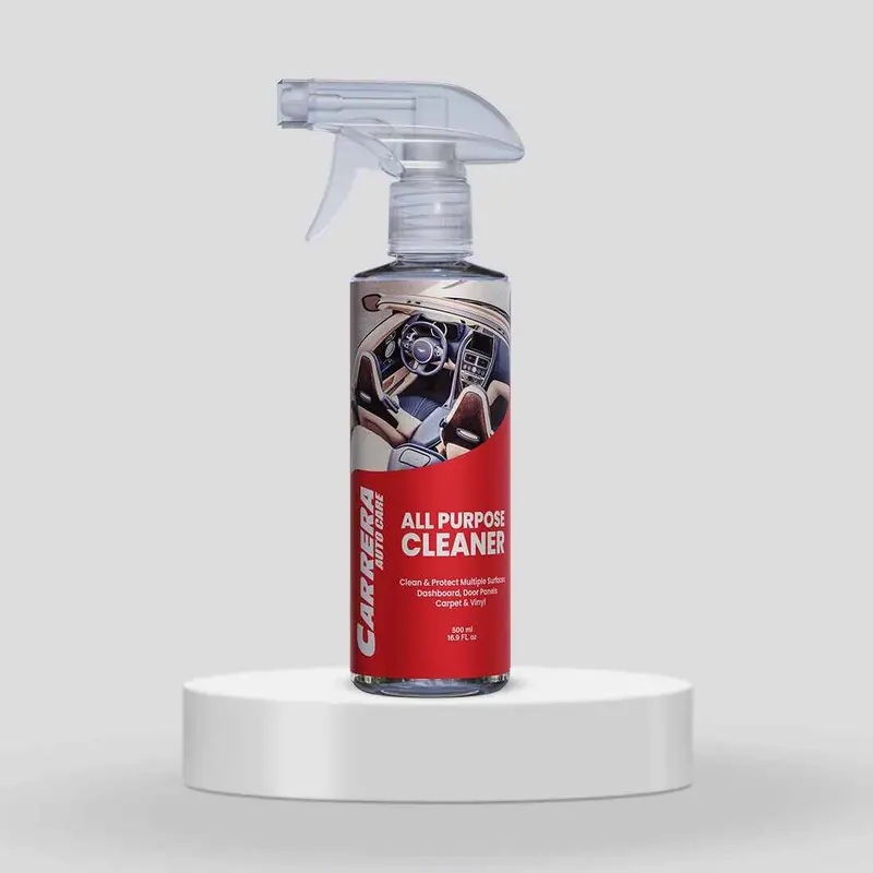 Carrera All Purpose Cleaner 2