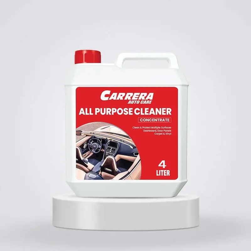 Carrera All Purpose Cleaner 2