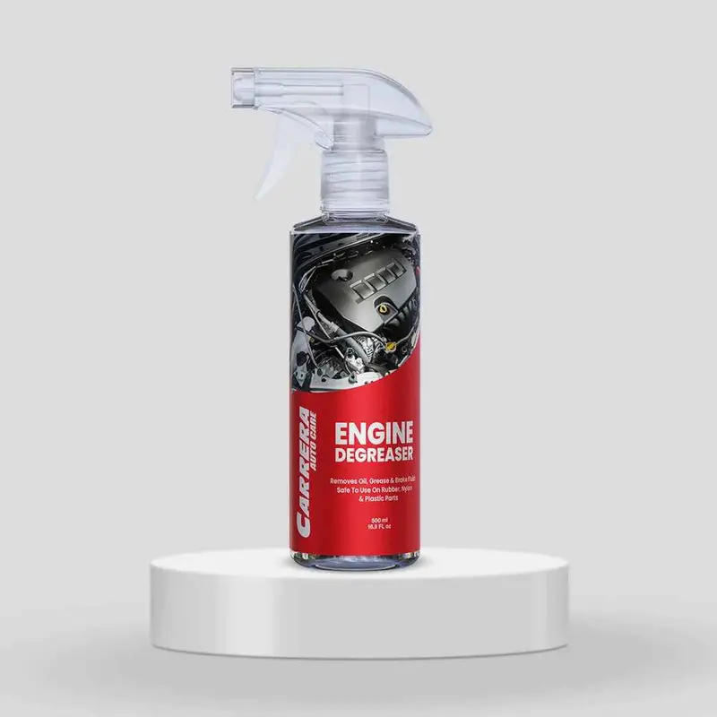 Carrera Engine Degreaser 500Ml 1