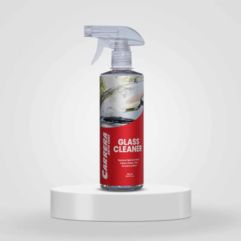 Carrera Glass Cleaner 1