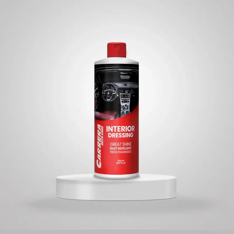 Carrera Interior Dressing 500Ml 1