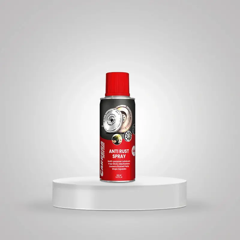 Carrera Multi-Purpose Anti Rust Lubricant 100Ml 1
