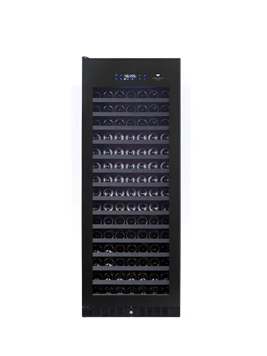 Cellier Black Pearl 194 Bouteilles - Wine Cell'r 1
