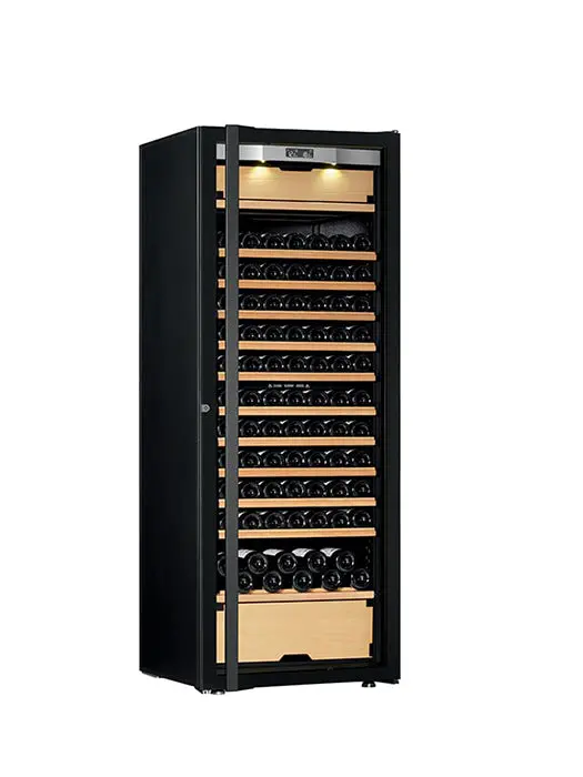 Cellier Castel Full Glass 165 Bouteilles - Transtherm 1
