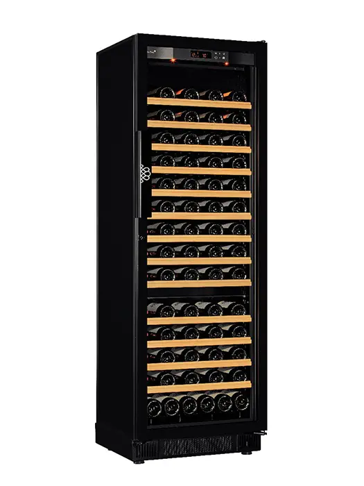 Cellier Compact 110 Bouteilles - Eurocave 1