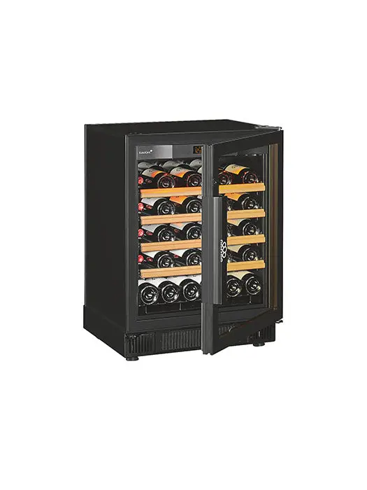 Cellier Compact 38 Bouteilles - Eurocave 1