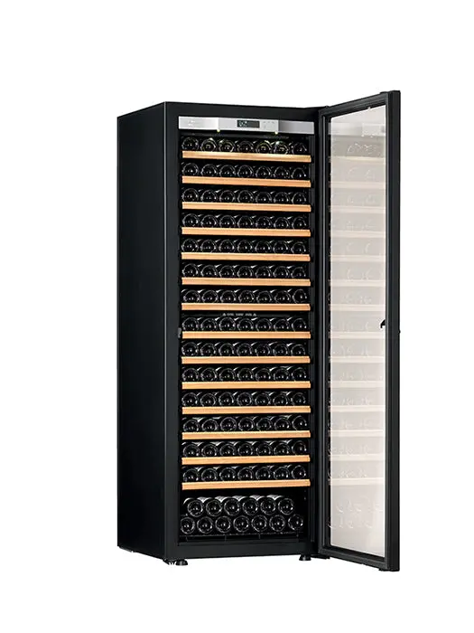 Cellier Ermitage 182 Bouteilles - Transtherm 1