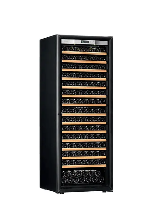 Cellier Ermitage 182 Bouteilles - Transtherm 2