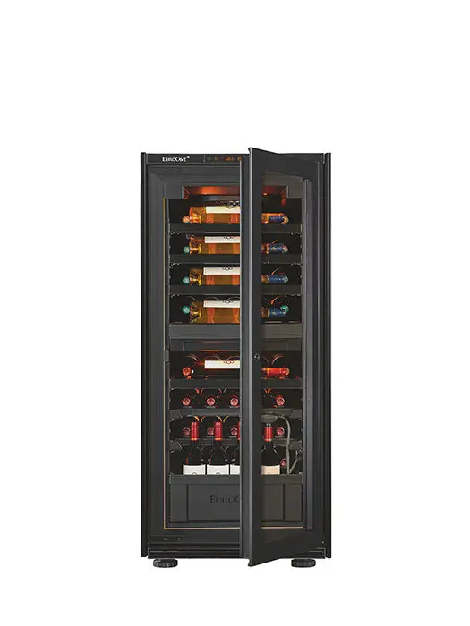Cellier Inspiration M- 2 Zones -51 Bouteilles- Eurocave 1