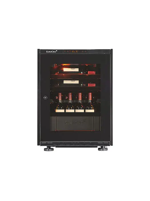 Cellier Inspiration S- 28 Bouteilles- Full Glass- Eurocave 1