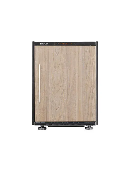 Cellier Inspiration S- 28 Bouteilles- Porte Technique- Eurocave 2