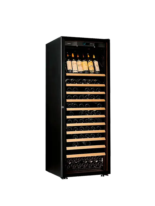Cellier La Première L 177 Bouteilles - Eurocave 3