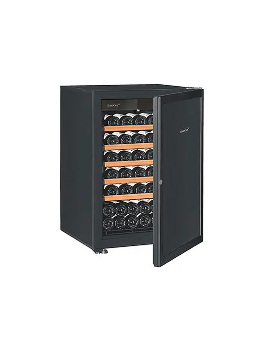 Cellier La Première S 74 Bouteilles - Eurocave 1