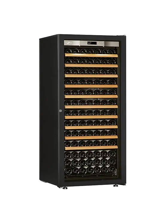 Cellier Manoir 141 Bouteilles Full Glass - Transtherm 1