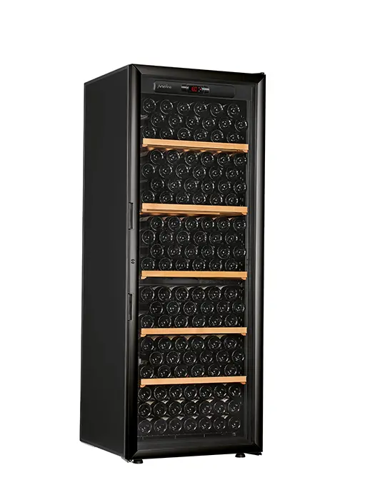 Cellier Oxygen 230 Bouteilles - Artevino 1