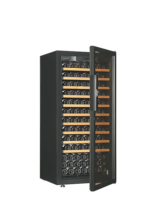 Cellier Pure M 146 Bouteilles - Eurocave 1