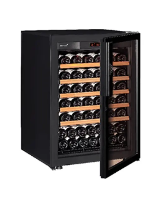 Cellier Pure S 74 Bouteilles - Eurocave 1