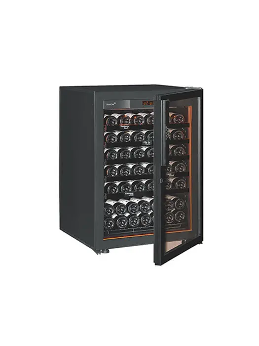 Cellier Révélation S 74 Bouteilles - Eurocave 1