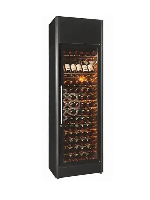 Cellier Showcave 90 Bouteilles – Eurocave 1