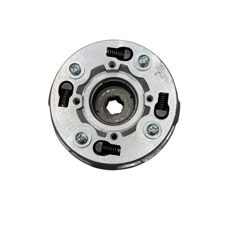 - Centirfugal Clutch -110Cc Semi Auto Quad  - 121-2596 1