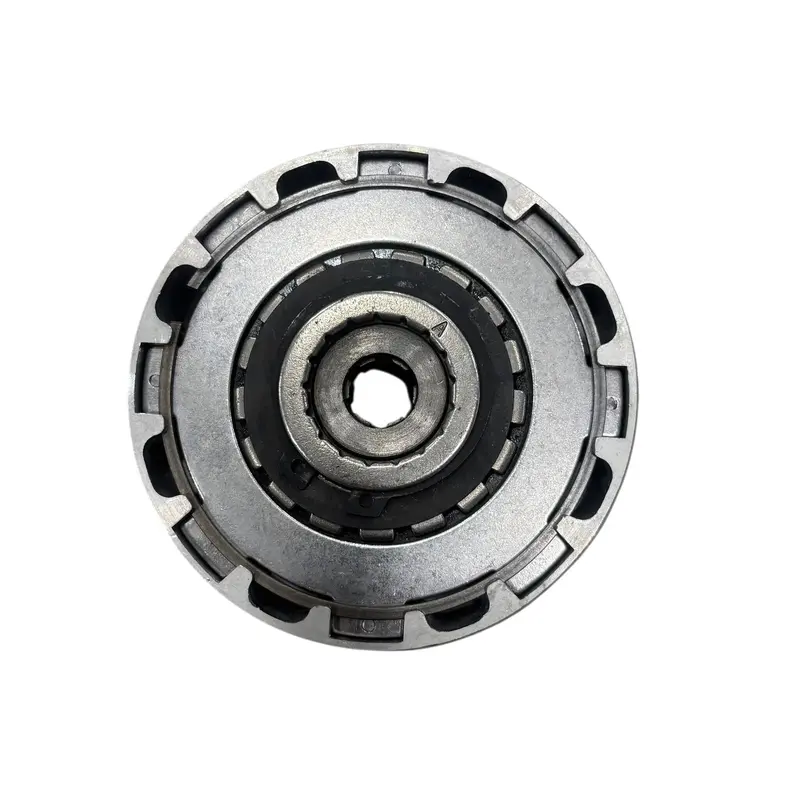 - Centirfugal Clutch -110Cc Semi Auto Quad - 121-2596 2