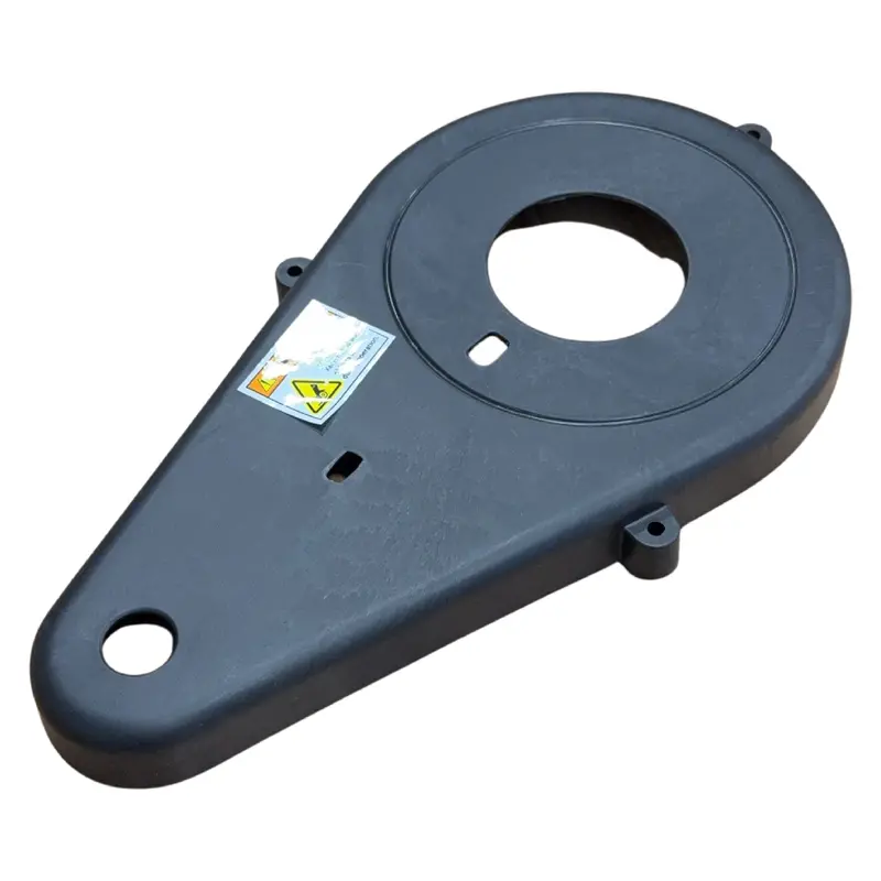 - Chain Cover For Electric Quad Ex2s - 121-2943 1