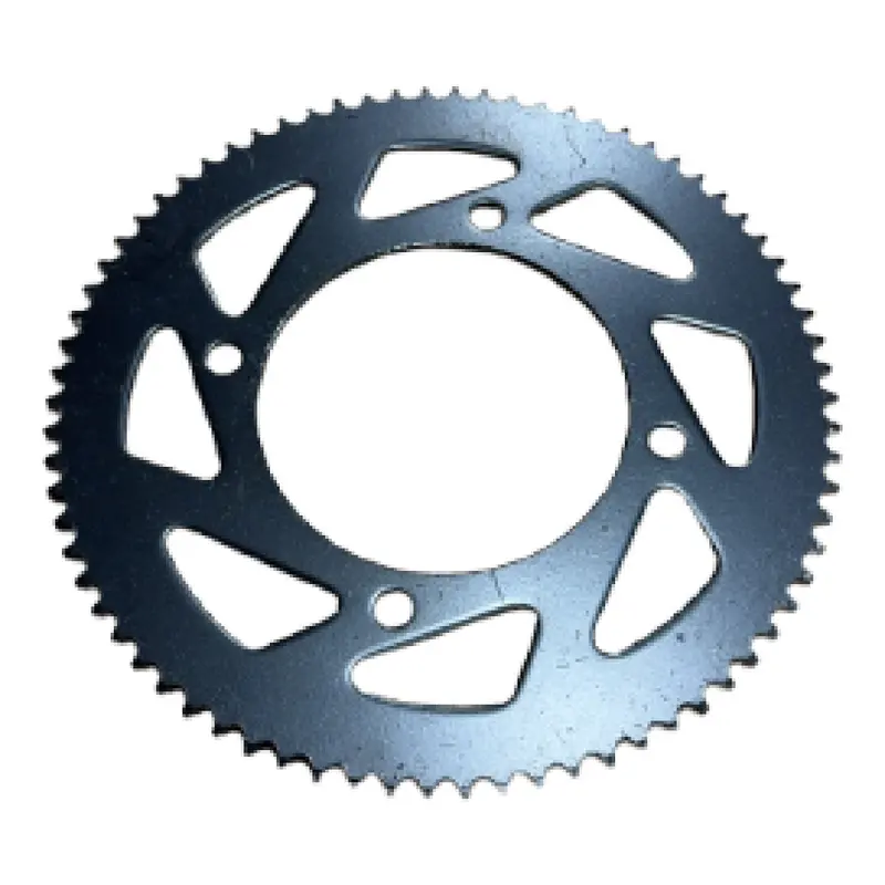 - Chain Sprocket For Dirt Bike Ex3s - 121-3095 1
