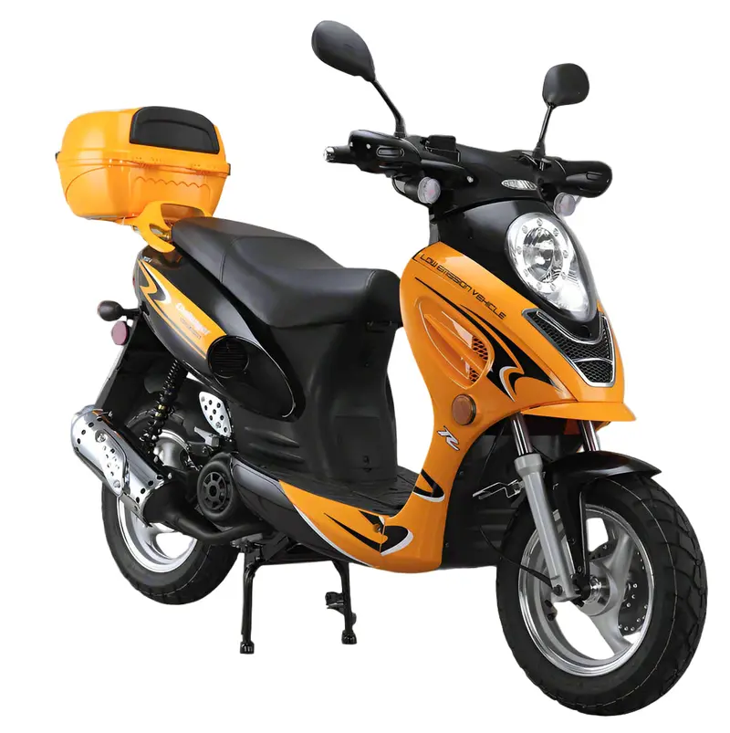 Challenger 150Cc  - 13" Tire 1