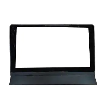 Changan Alsvin Android Lcd Frame With Grip Black 2021 - 2025 2