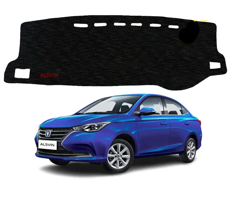 Changan Alsvin Dashboard Mat Net Model 2020-2023 1