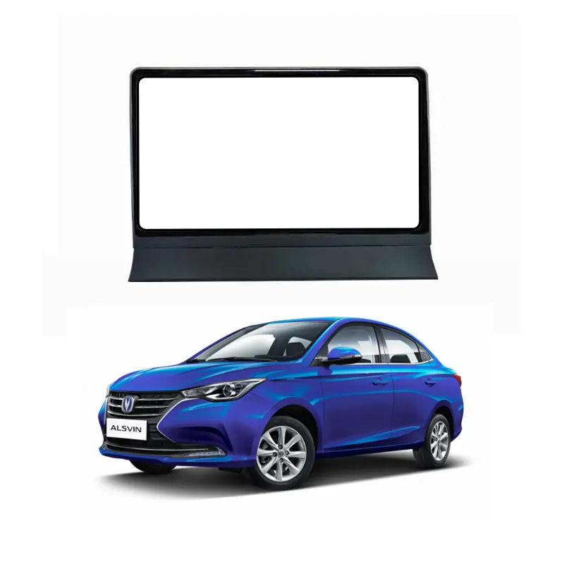 Changan Alsvin Display Panel Frame Model 2020-2022 1